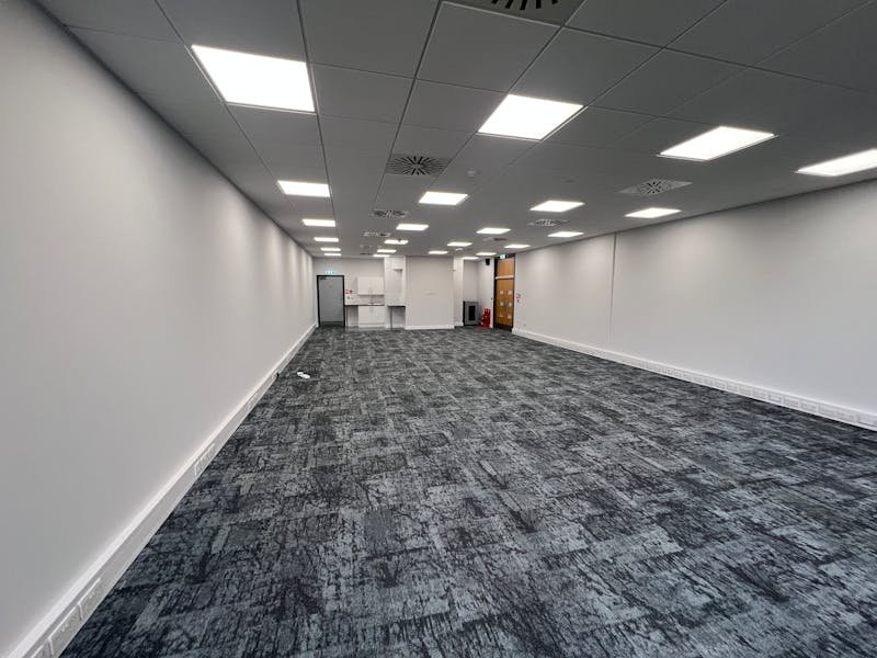Office in Portsmouth