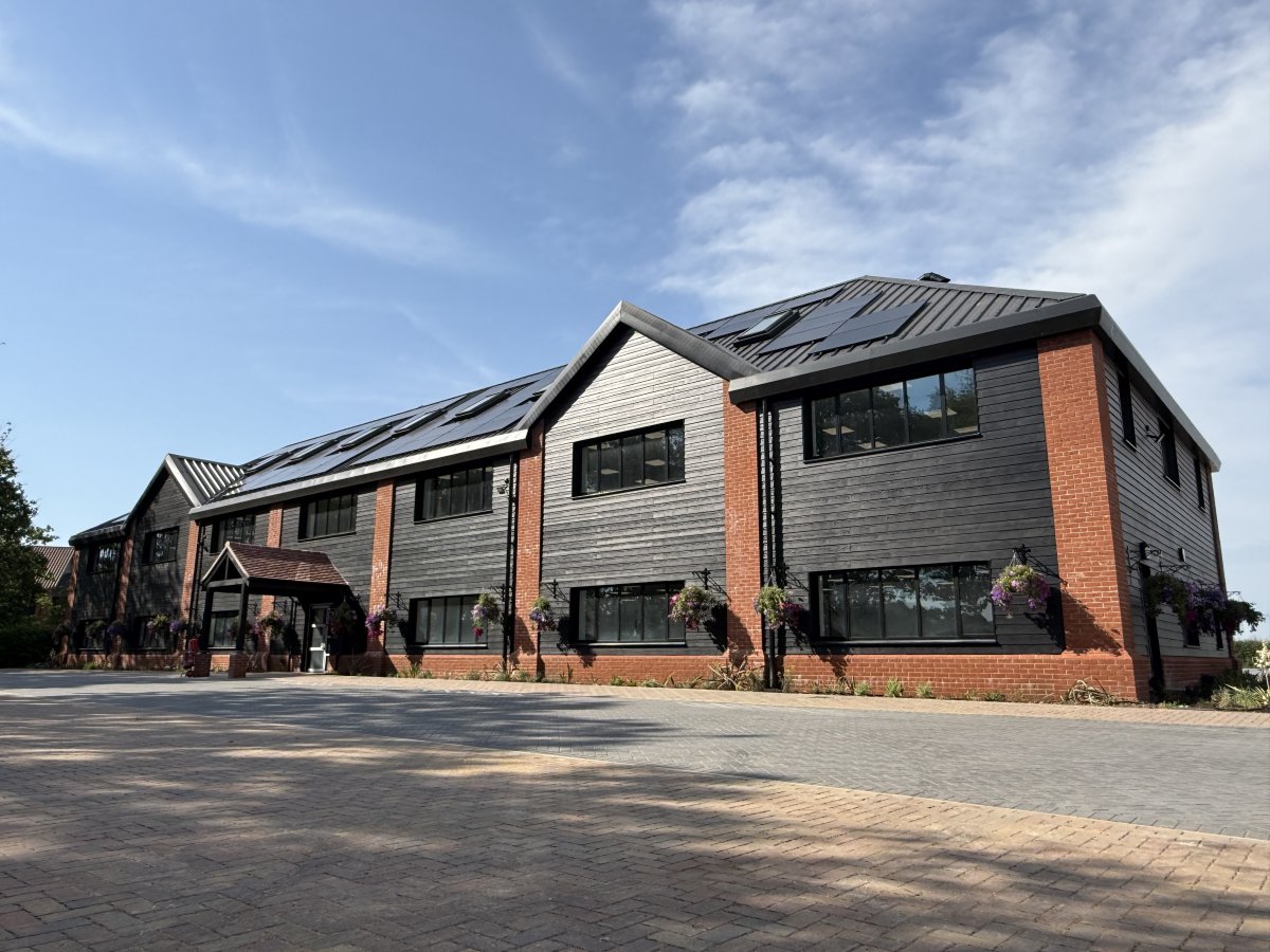 Office in Colchester - photo 2