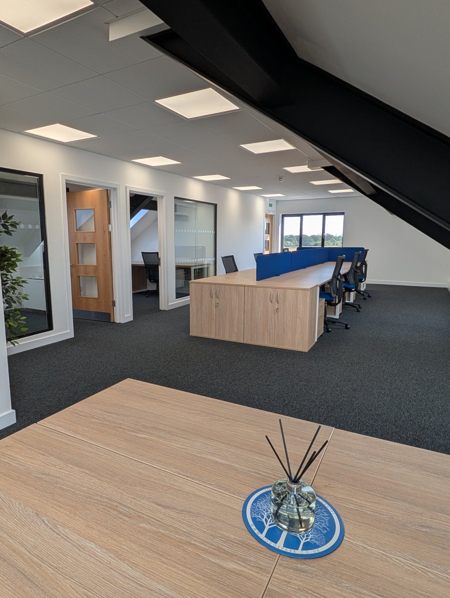 Office in Colchester - photo 4