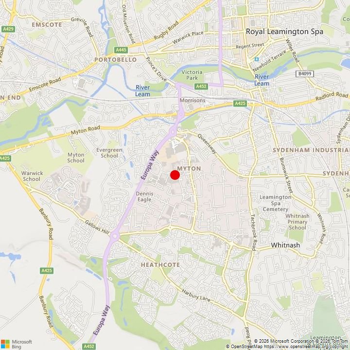 Office in Tachbrook Park - photo 2
