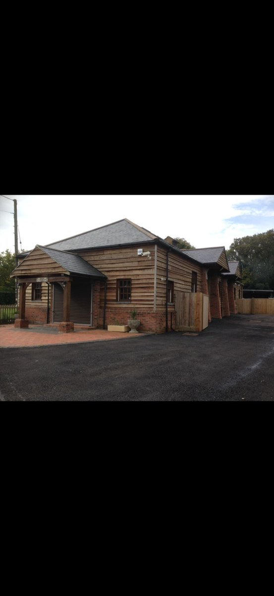 Investment in Fareham - photo 4