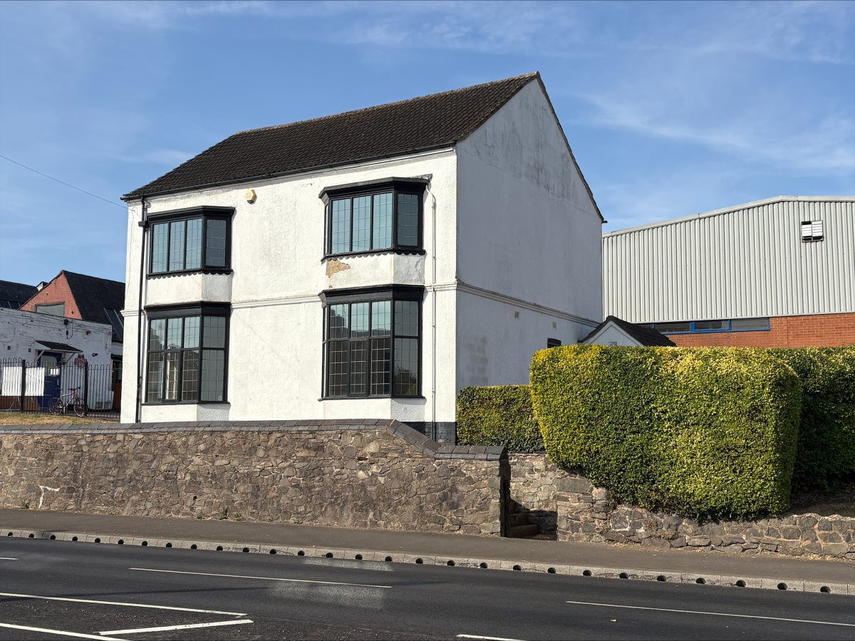 Office in Loughborough