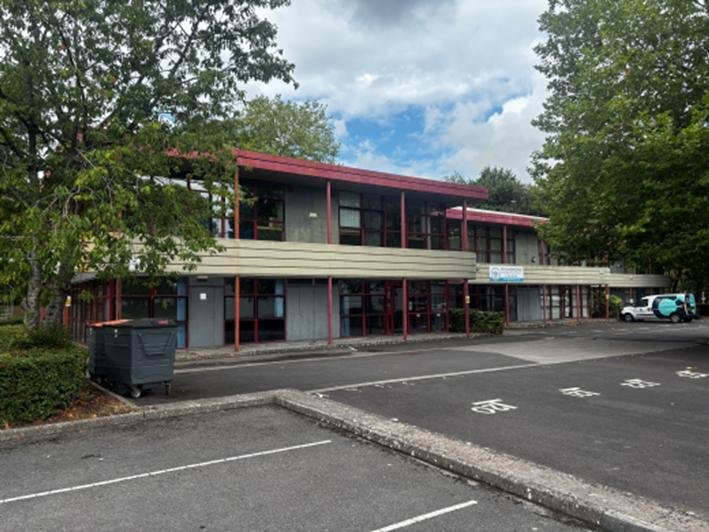 Office in Trowbridge
