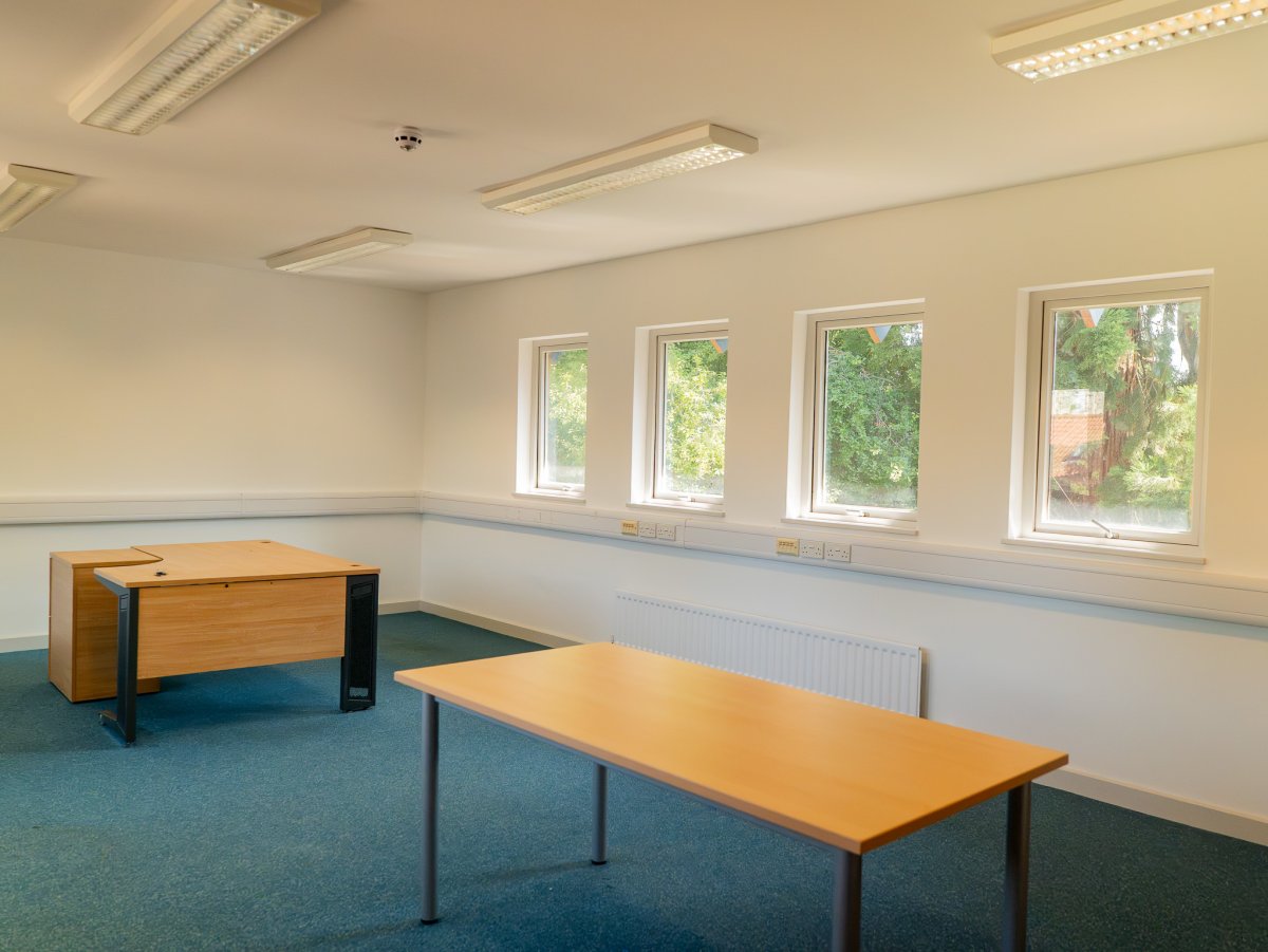 Office in Norwich - photo 2