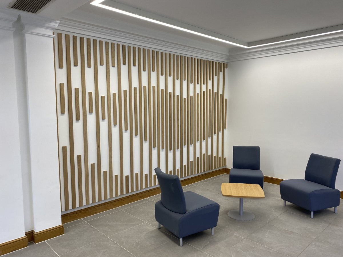 Office in Norwich - photo 4