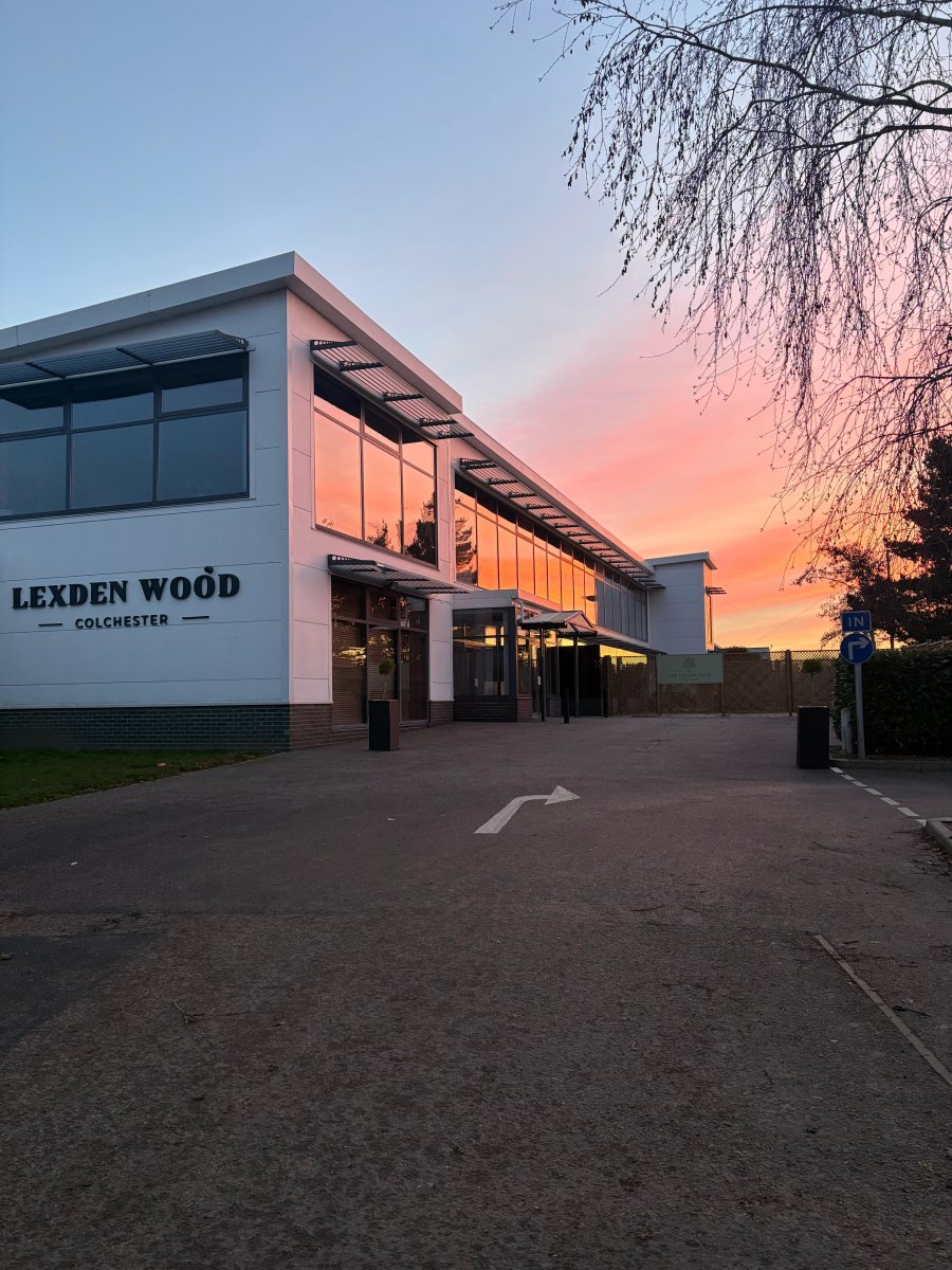 Office in Colchester