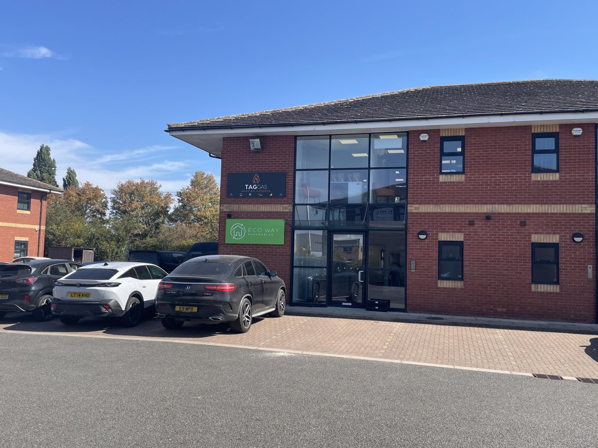 Office in Retford