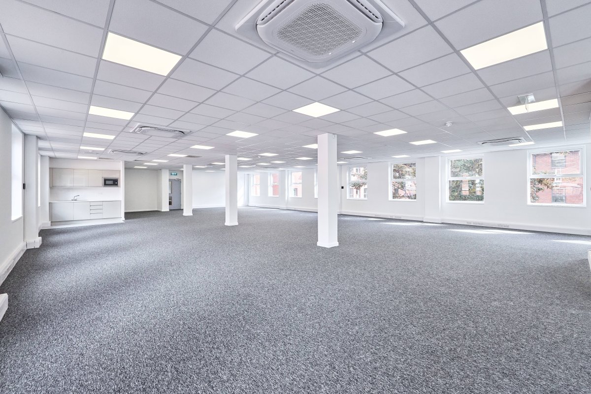 Office in Chelmsford - photo 2