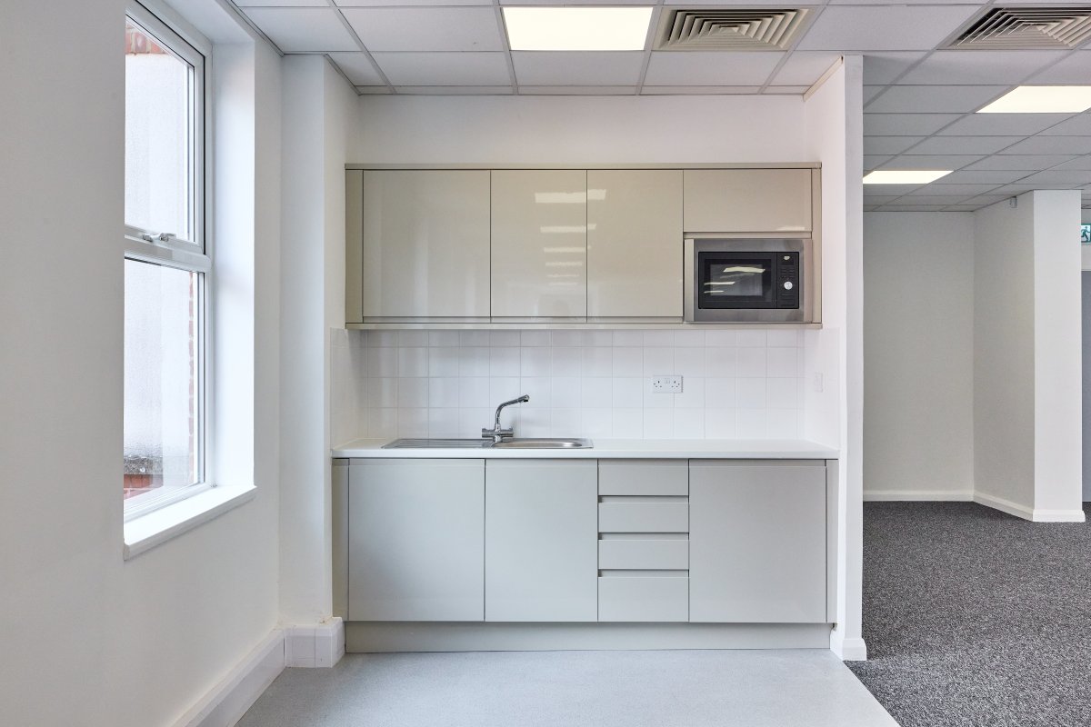 Office in Chelmsford - photo 3