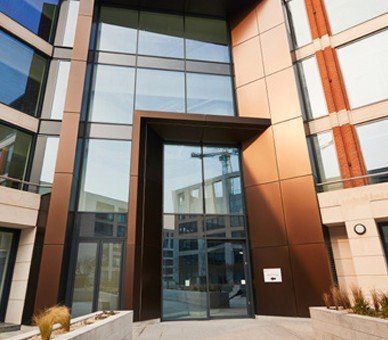 Office in Leeds - photo 2