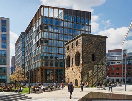 Office in Leeds - photo 3