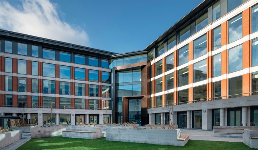 Office in Leeds - photo 4