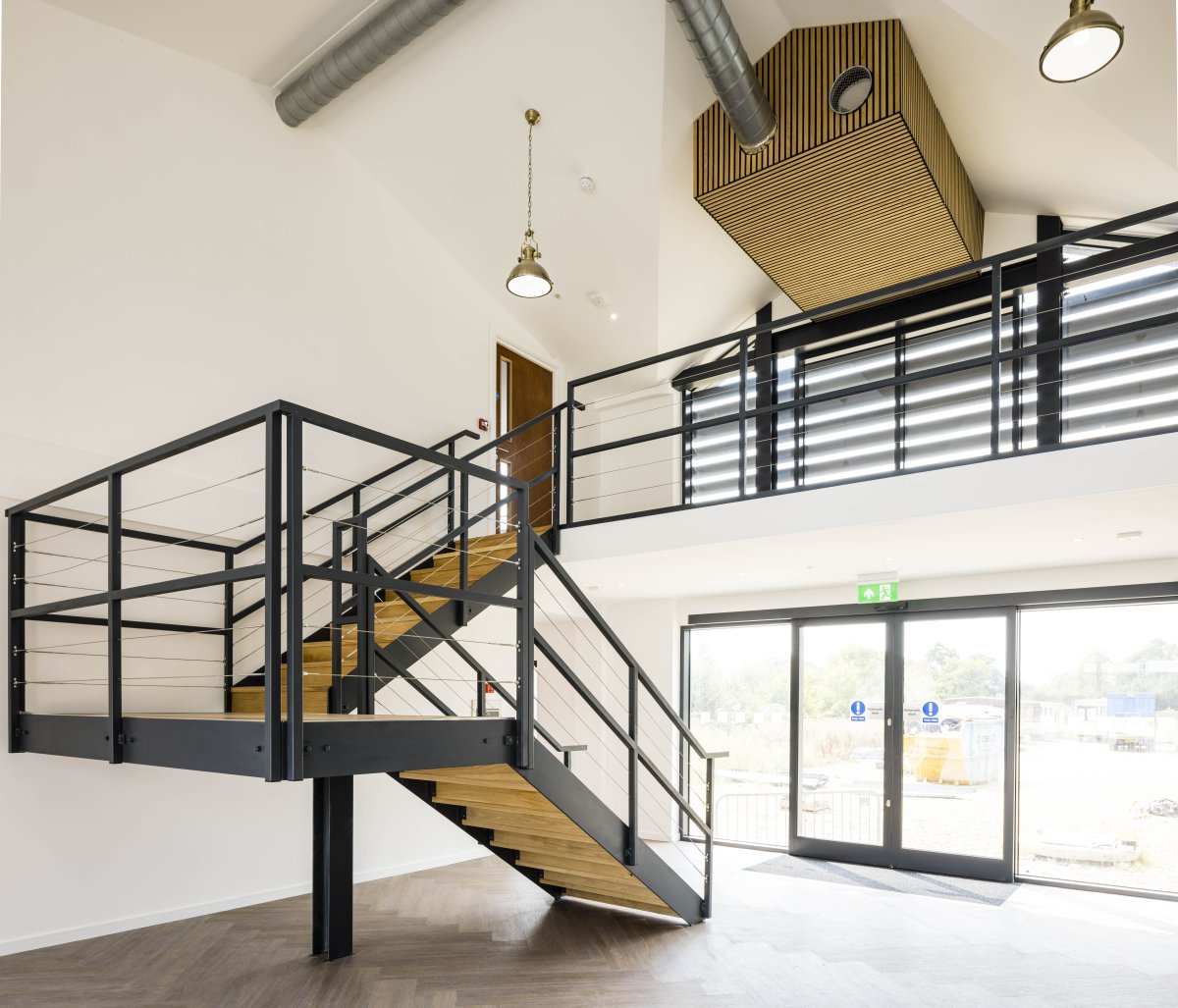 Office in Colchester - photo 2