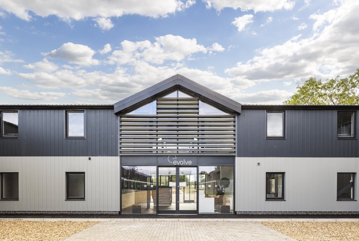 Office in Colchester - photo 3