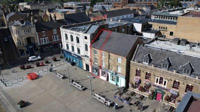 Office in Peterborough
