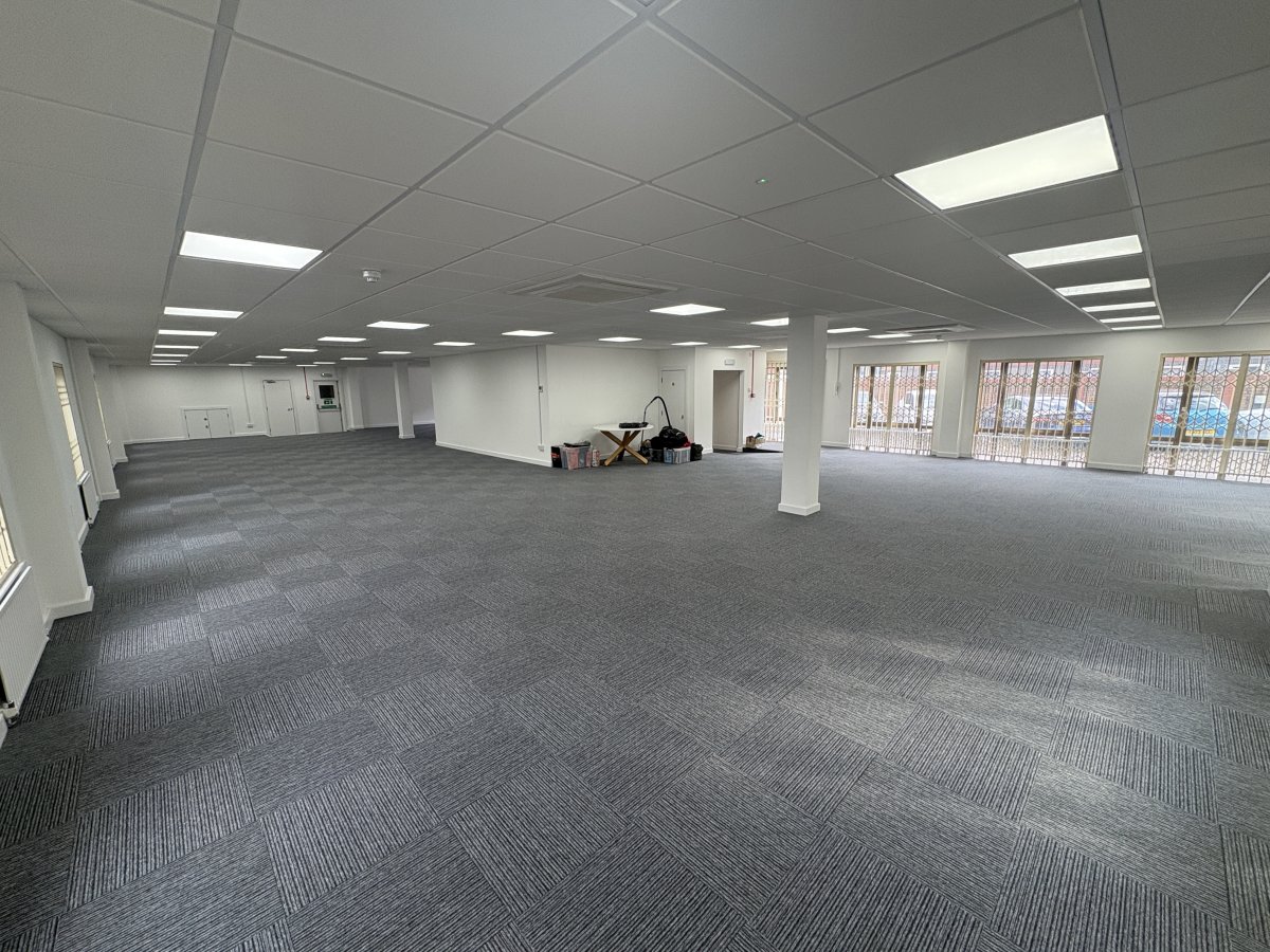 Office in Southampton - photo 3