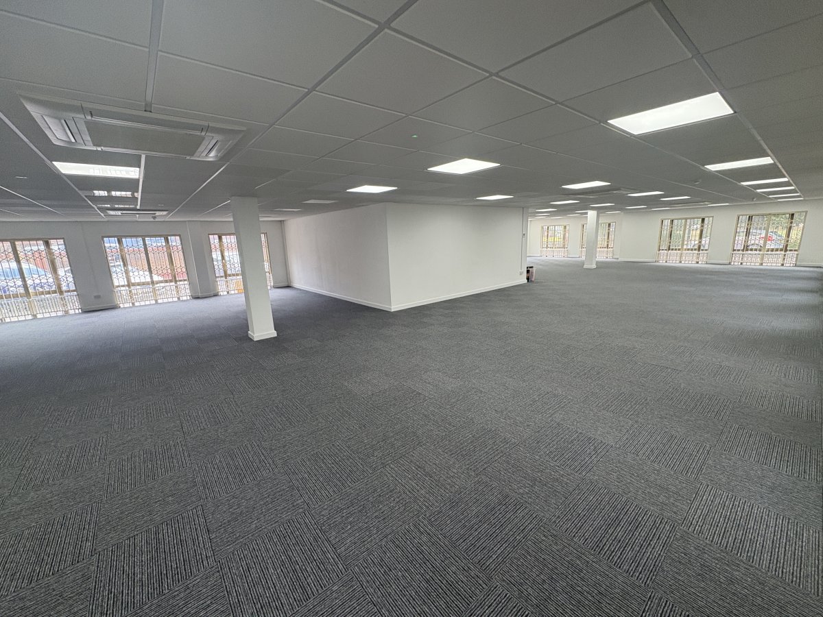 Office in Southampton - photo 4