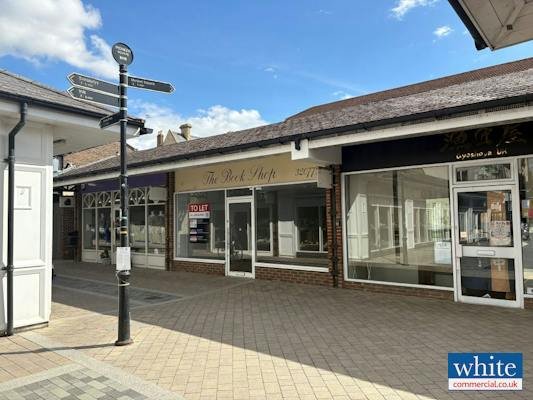 Office in Bicester - photo 2
