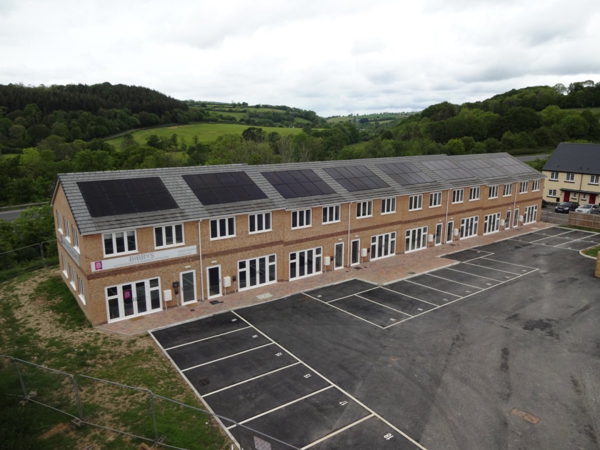 Office in Chudleigh