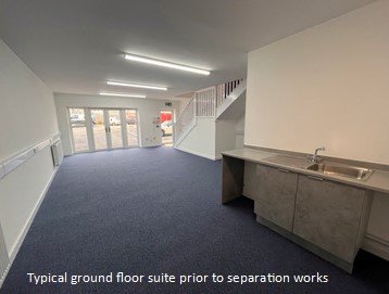 Office in Chudleigh - photo 3