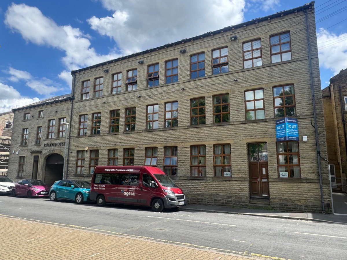 Office in Halifax