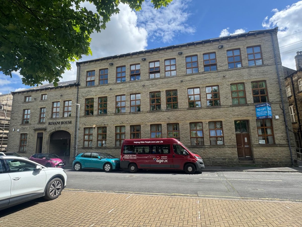 Office in Halifax - photo 2