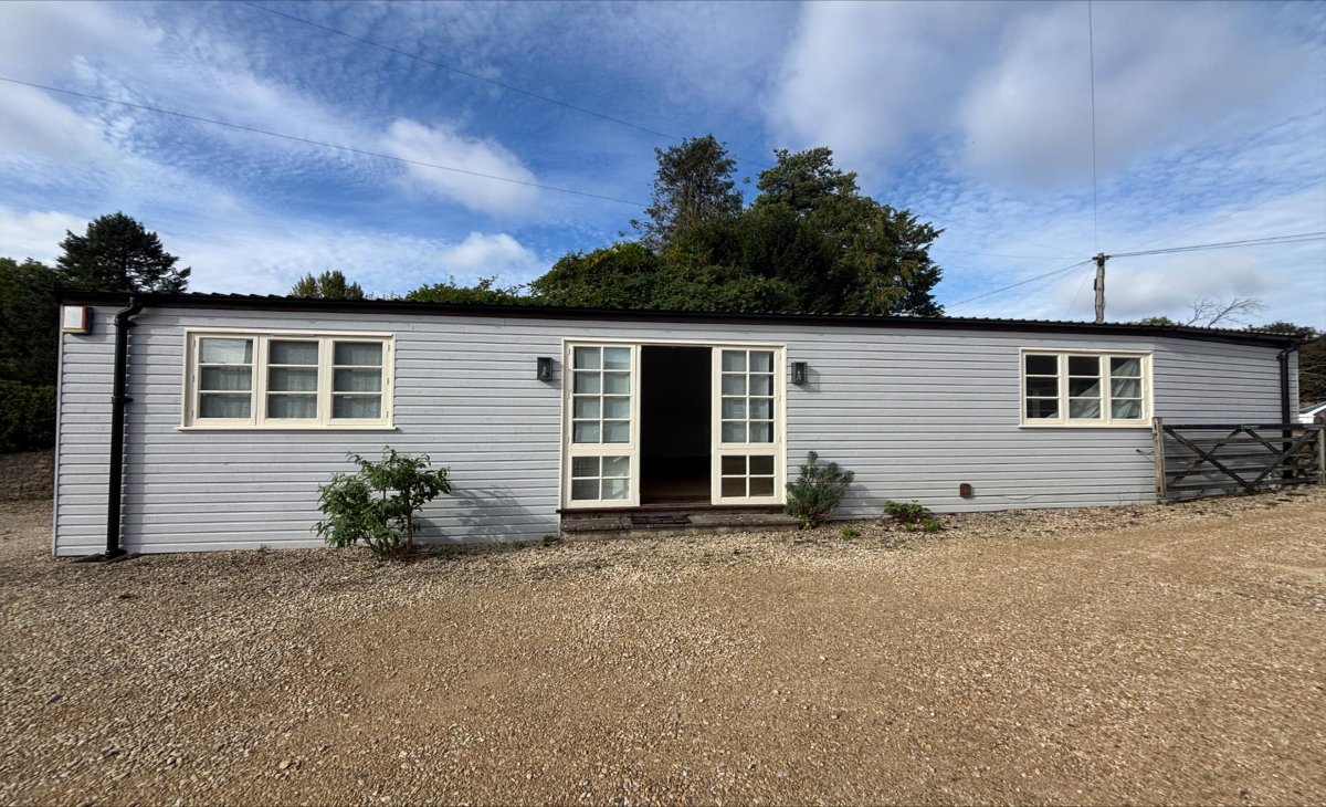 Office in Frome