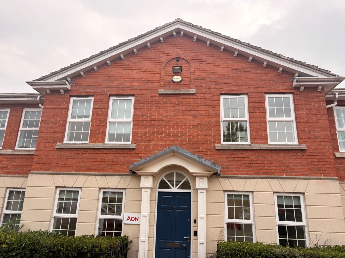 Office in Harrogate