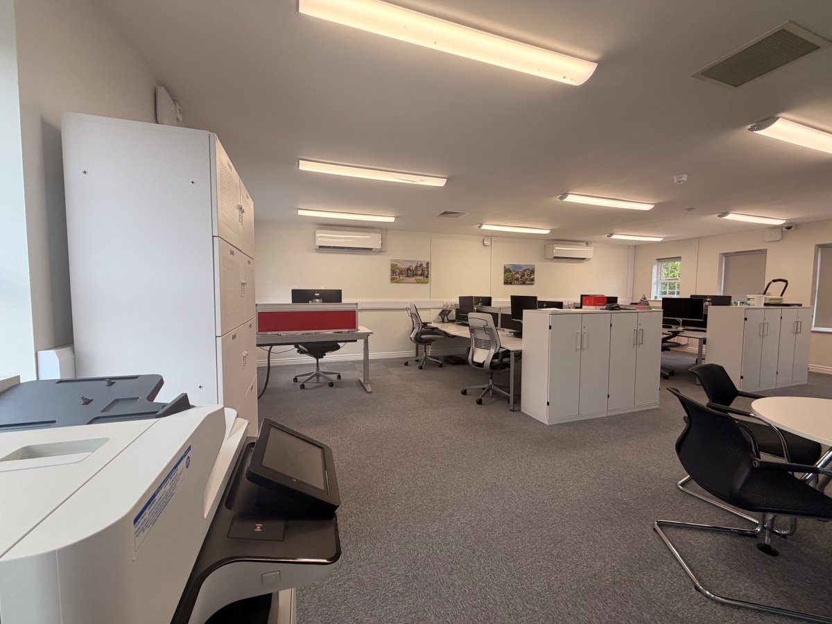 Office in Harrogate - photo 2