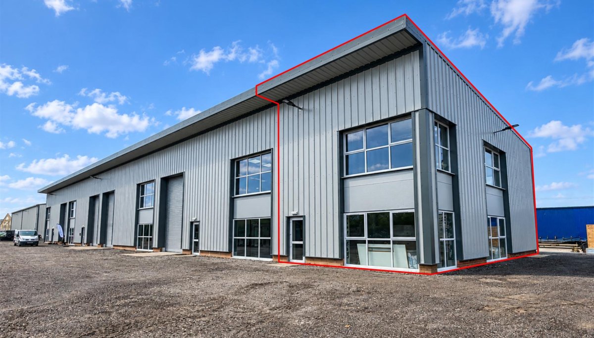 Office in Clopton