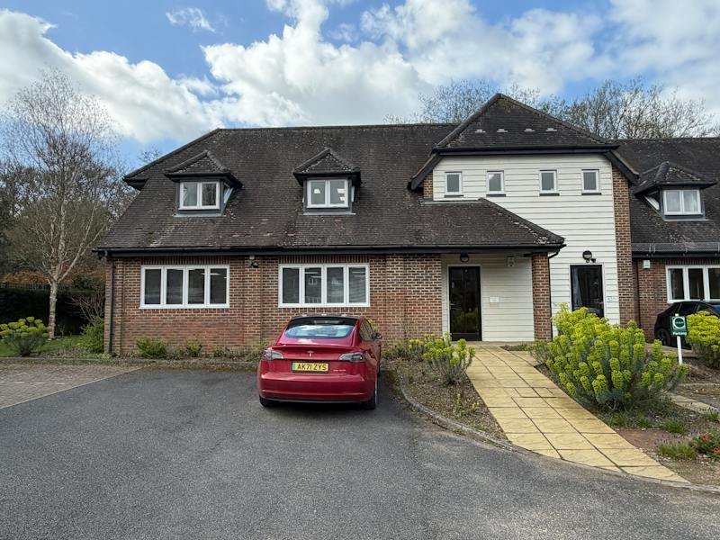 Office in Bordon