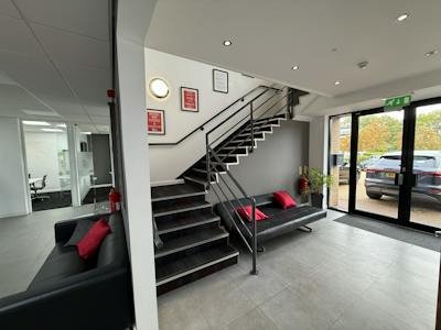 Office in Peterborough - photo 4