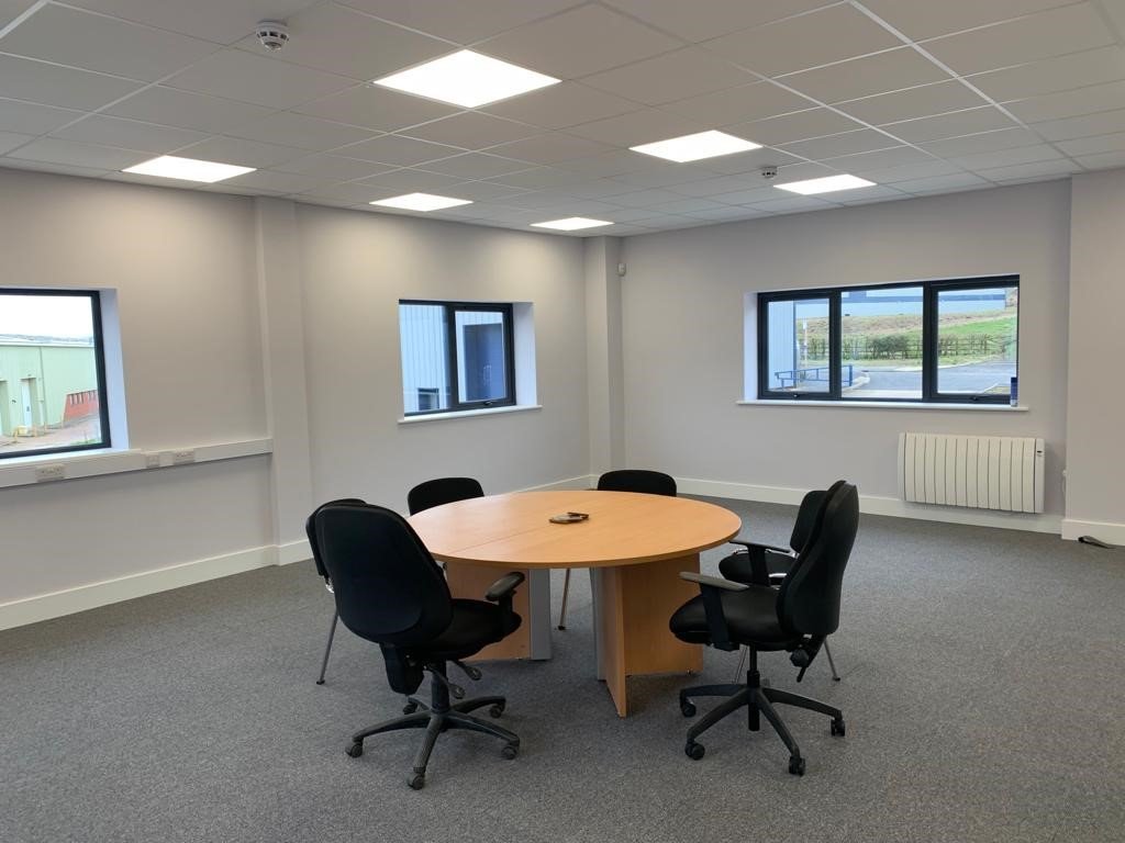 Office in Honiton - photo 2