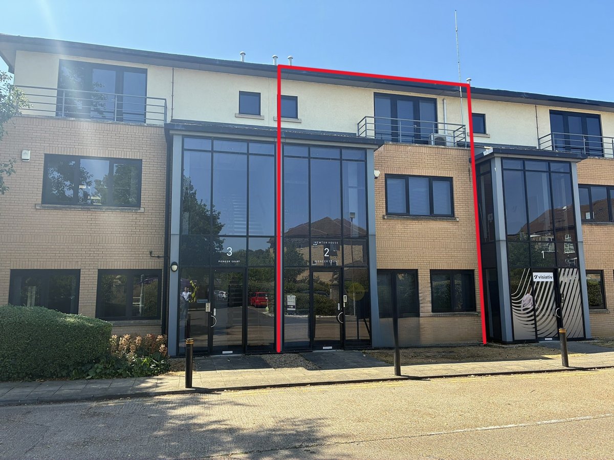 Office in Histon - photo 4