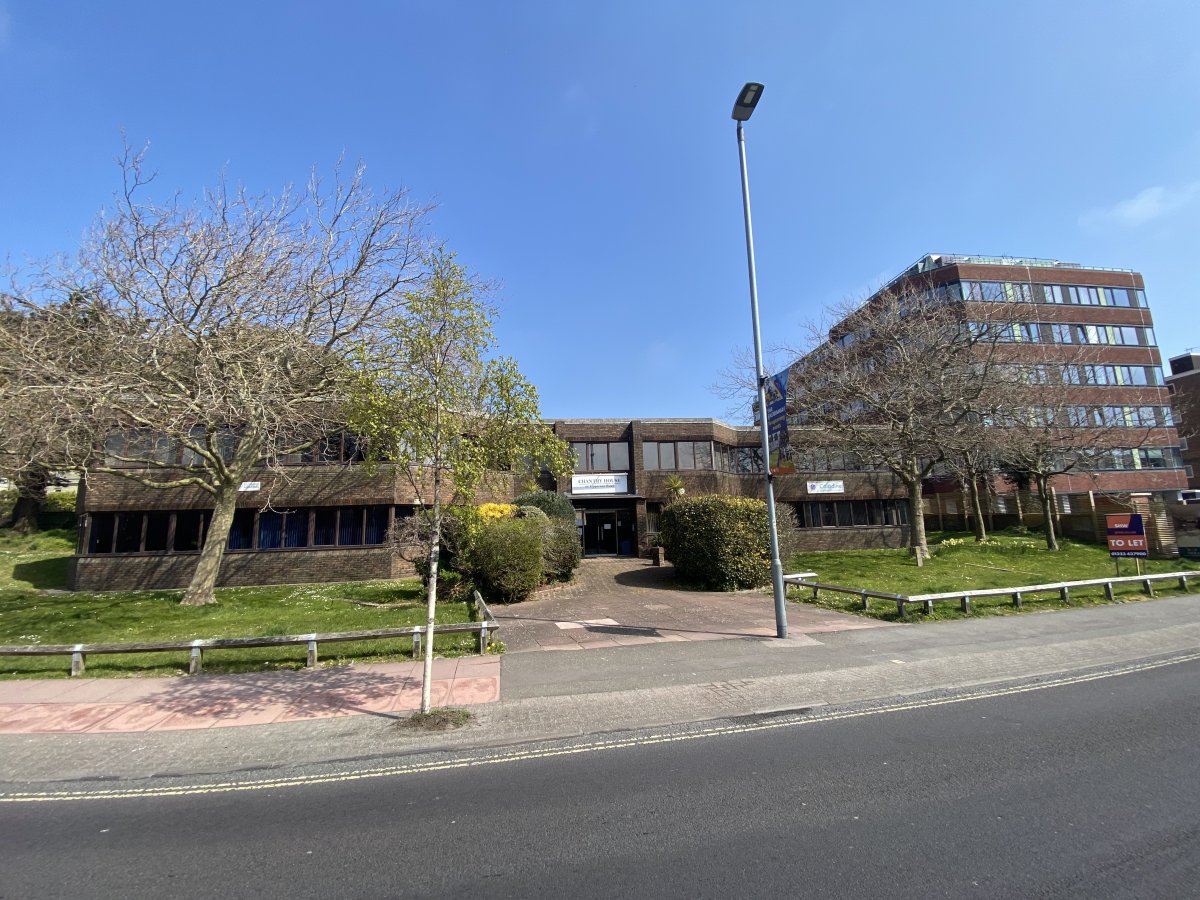 Office in Eastbourne - photo 2
