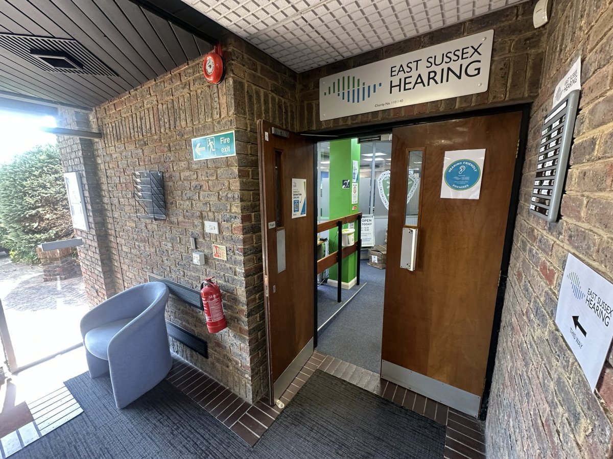 Office in Eastbourne - photo 3