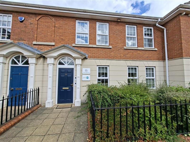 Office in Harrogate