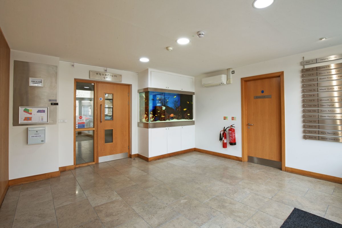 Office in Chelmsford - photo 2