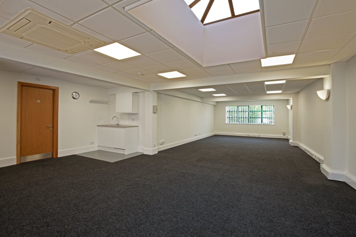 Office in Chelmsford - photo 3