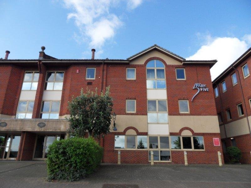 Office in Sowton Industrial Estate