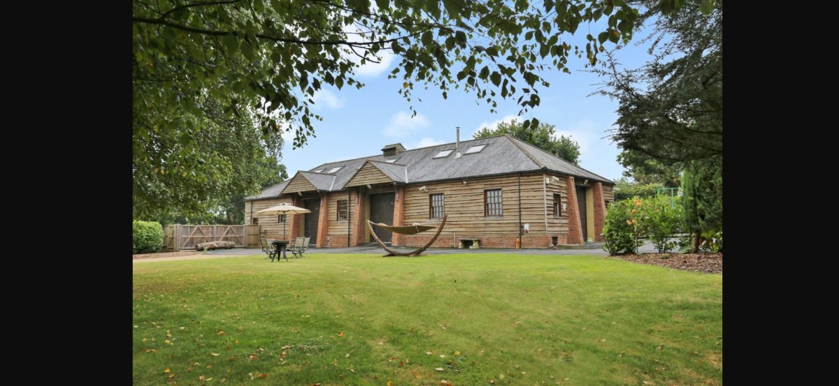 Office in North Boarhunt - photo 4