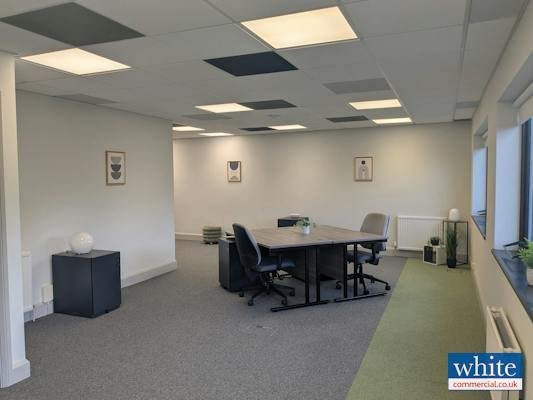 Office in Banbury - photo 2