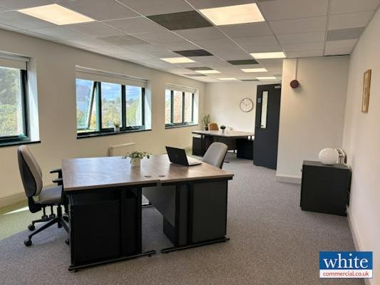 Office in Banbury - photo 3