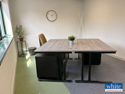 Office in Banbury - photo 4