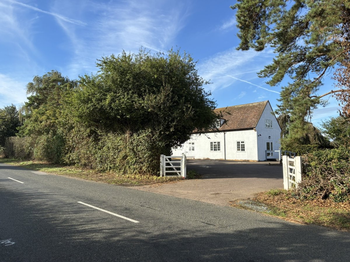 Office in Whittlesford - photo 4
