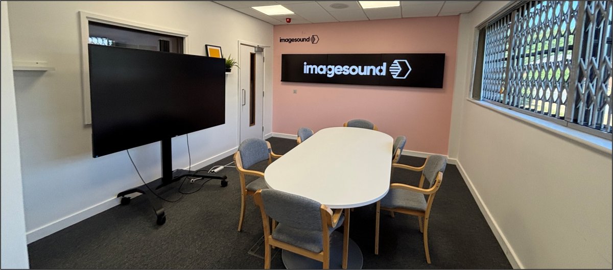 Office in Chesterfield - photo 3