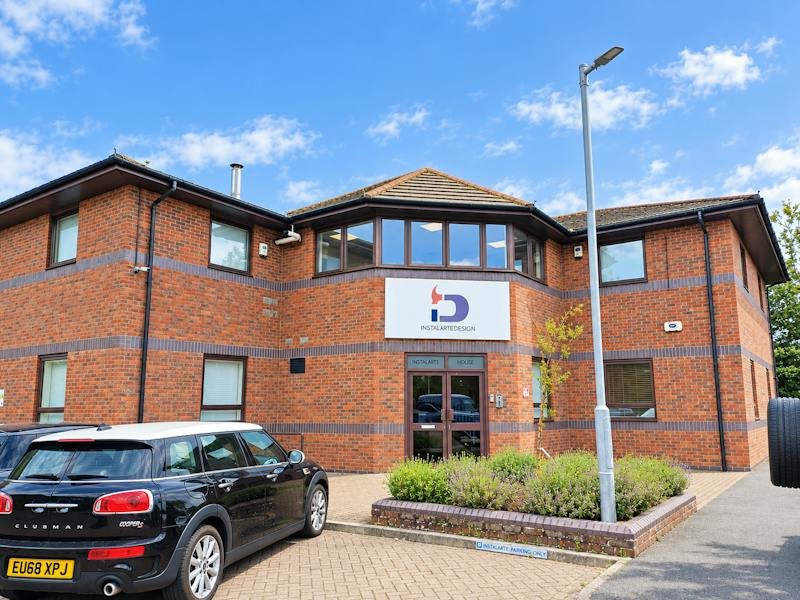 Office in Crawley