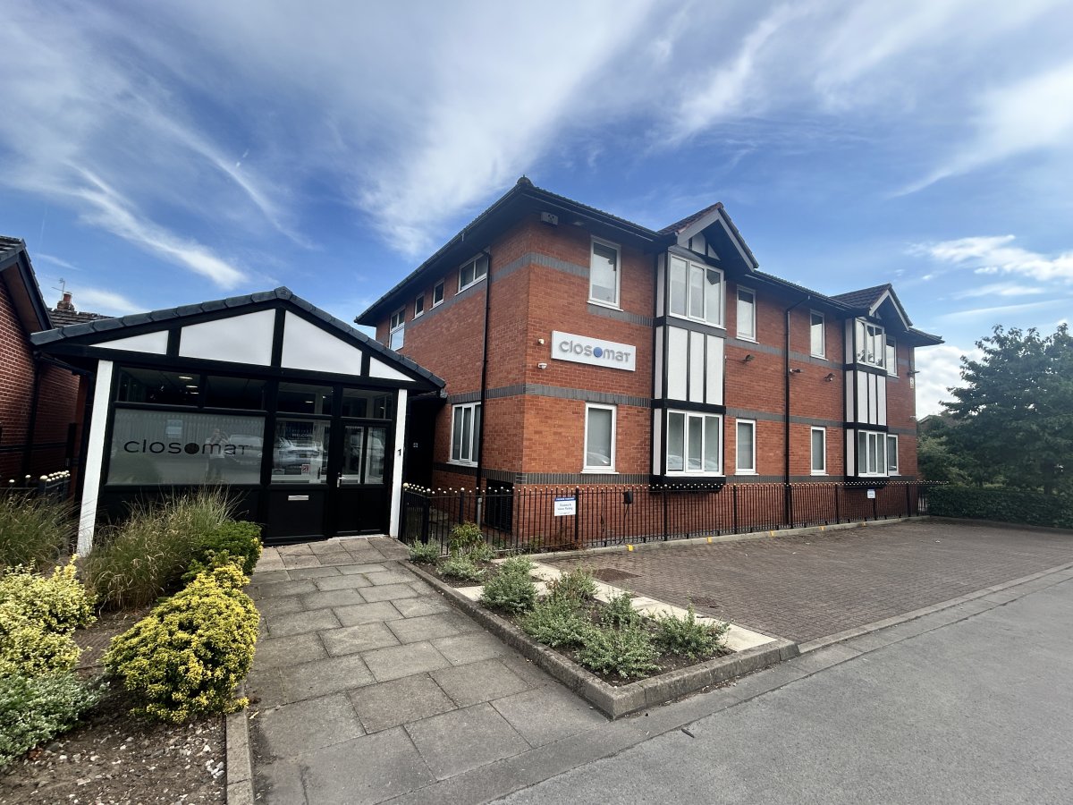 Office in Sale