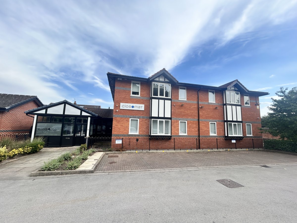 Office in Sale - photo 2