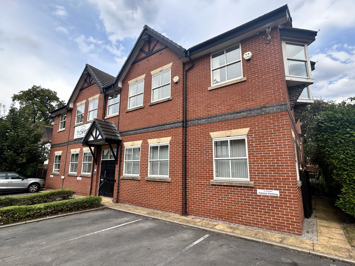 Office in Sale